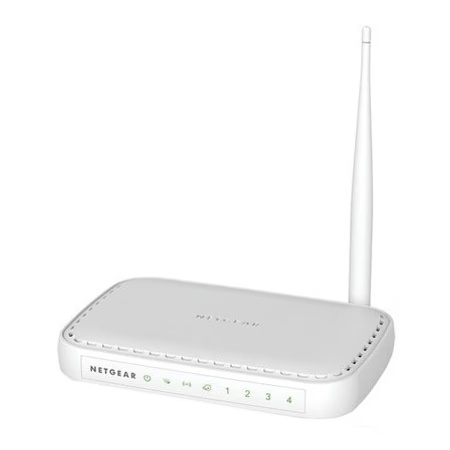 Netgear N150 JNR1010 Wireless Router