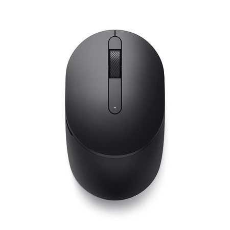 Dell MS3320W Mobile Wireless Mouse, Black