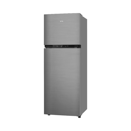 IFB 285 L 3 Star Frost Free Double Door Refrigerator, Brush Metal Steel, Expert-Cool IFBFF-3363IMSU 2 IFB 285 L 3 Star Frost Free Double Door Refrigerator, Brush Metal Steel, Expert-Cool IFBFF-3363IMSU