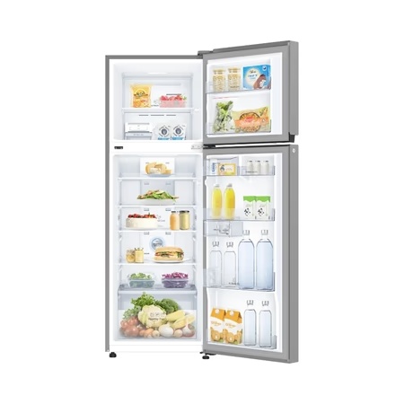 IFB 285 L 3 Star Frost Free Double Door Refrigerator, Brush Metal Steel, Expert-Cool IFBFF-3363IMSU 5 IFB 285 L 3 Star Frost Free Double Door Refrigerator, Brush Metal Steel, Expert-Cool IFBFF-3363IMSU