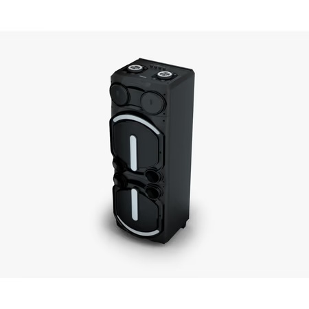Philips TAX5708/94 400 Watt Party Speaker