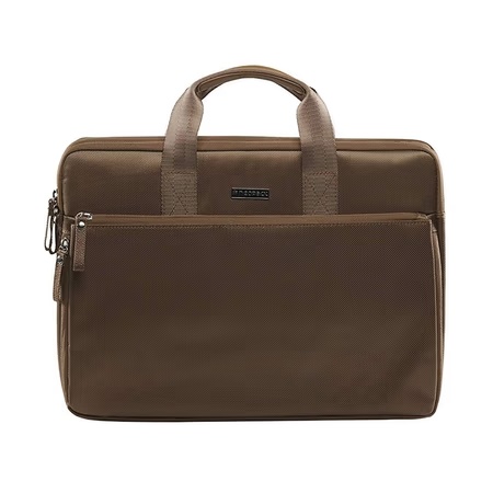 Neopack Laptop Bag for 33.78 cm (13.3 inch) Laptops, Brown 8BR13