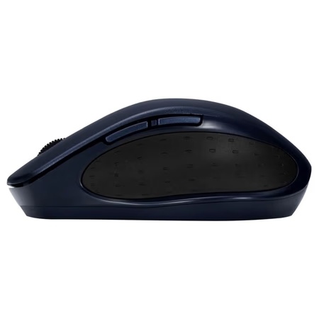 Asus MW203 Wireless Silent Mouse, Blue