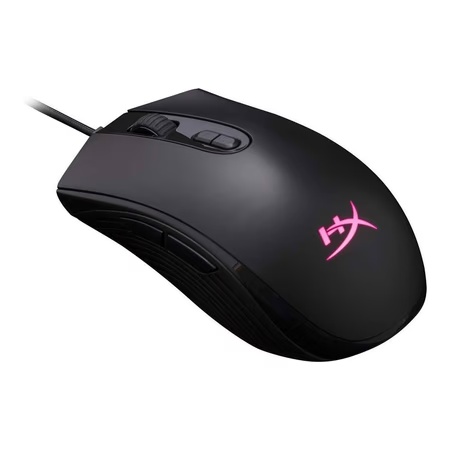 HyperX Pulsefire Core HX-MC004B Wired Gaming Mouse 4 HyperX Pulsefire Core HX-MC004B Wired Gaming Mouse