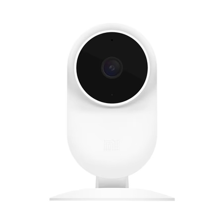 Mi 1080p Basic Home Security Camera, White
