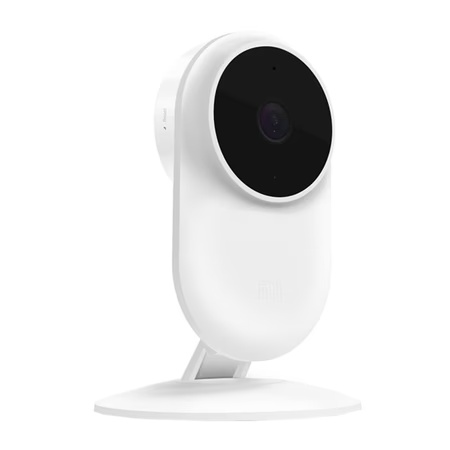 Mi 1080p Basic Home Security Camera, White