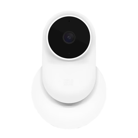 Mi 1080p Basic Home Security Camera, White