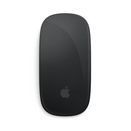 Apple Magic Mouse MultiTouch Surface 2024, Black