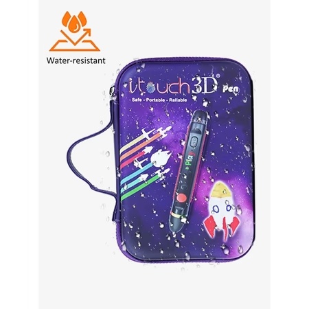 WOL3D Itouch Play 3D Pen With Case