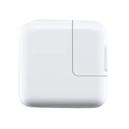 Apple MD836ZM/A 12 Watts Fast Charging Travel Adapter