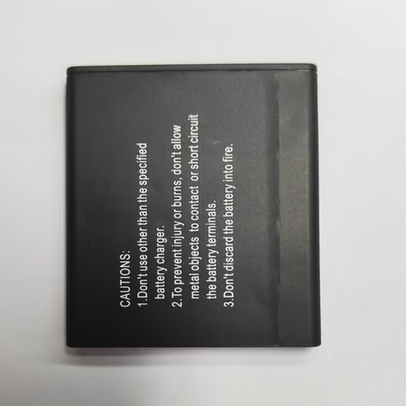 JioFi DC030 2300 mAh Rechargable Lithium-ion (Li-Ion) Router Battery Compatible with M2 and M2s Devices