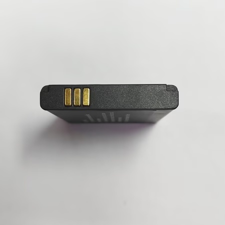 JioFi DC030 2300 mAh Rechargable Lithium-ion (Li-Ion) Router Battery Compatible with M2 and M2s Devices