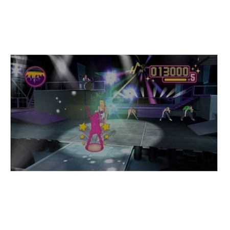 Hannah Montana - The Movie Xbox 360 Game