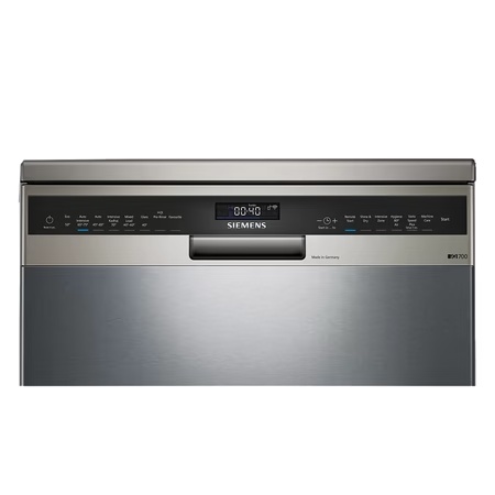 Siemens SN27ZI00VI 15 Place Dishwasher with Zeolith Drying Technology 3 Siemens SN27ZI00VI 15 Place Dishwasher with Zeolith Drying Technology
