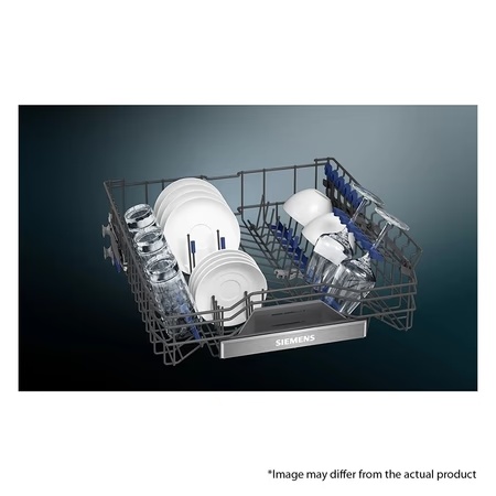 Siemens SN27ZI00VI 15 Place Dishwasher with Zeolith Drying Technology 5 Siemens SN27ZI00VI 15 Place Dishwasher with Zeolith Drying Technology