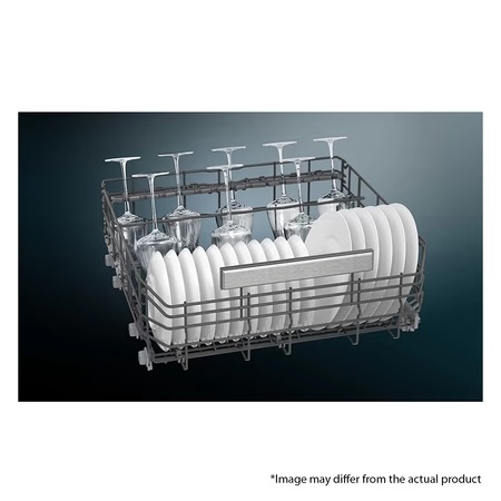 Siemens SN27ZI00VI 15 Place Dishwasher with Zeolith Drying Technology 6 Siemens SN27ZI00VI 15 Place Dishwasher with Zeolith Drying Technology