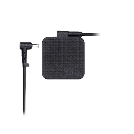 Asus AD45-00B (ADP-45ZE B)Laptop Adapter with 45 Watt Output Power, Black