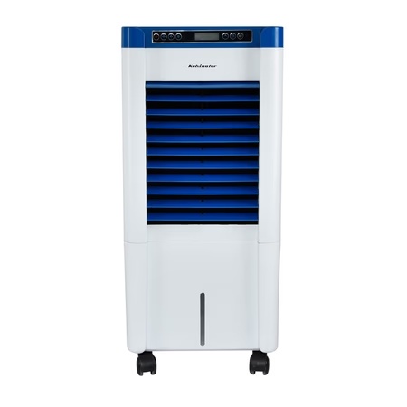 Kelvinator Personal Cooler - 42 Litres KCP-B420, Remote Control, Electronic Touch Panel