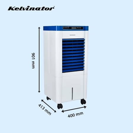 Kelvinator Personal Cooler - 42 Litres KCP-B420, Remote Control, Electronic Touch Panel 2 Kelvinator Personal Cooler - 42 Litres KCP-B420, Remote Control, Electronic Touch Panel