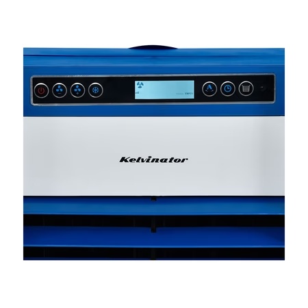 Kelvinator Personal Cooler - 42 Litres KCP-B420, Remote Control, Electronic Touch Panel 3 Kelvinator Personal Cooler - 42 Litres KCP-B420, Remote Control, Electronic Touch Panel