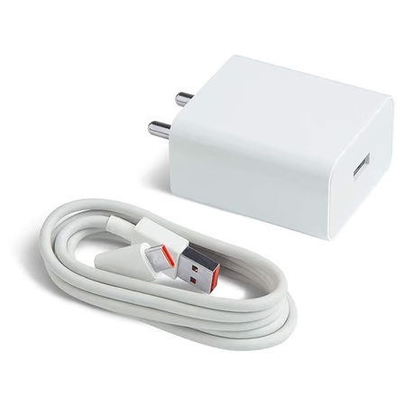 Mi 33W SonicCharge 2.0 Charger