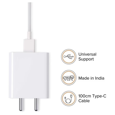 Mi 33W SonicCharge 2.0 Charger 2 Mi 33W SonicCharge 2.0 Charger