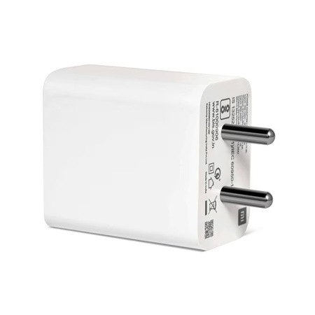Mi 33W SonicCharge 2.0 Charger 5 Mi 33W SonicCharge 2.0 Charger