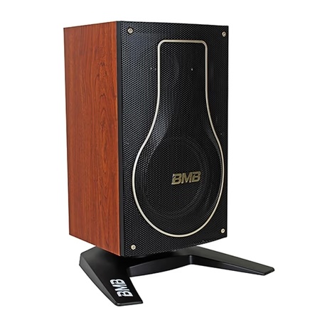 BMB Basic Home Theatre System with Karaoke Amplifier 5 BMB Basic Home Theatre System with Karaoke Amplifier