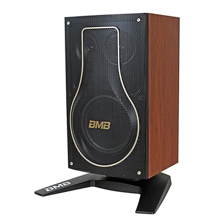 BMB Basic Home Theatre System with Karaoke Amplifier 6 BMB Basic Home Theatre System with Karaoke Amplifier