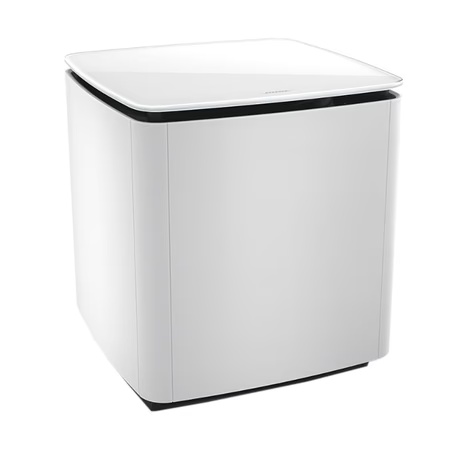 Bose LS 650 APAC WHT 5.1 Channel Home Theater System