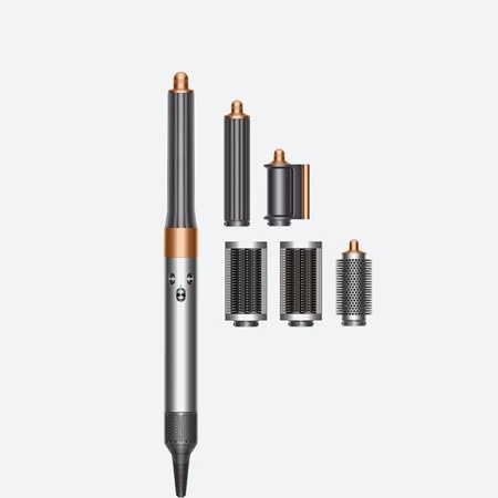 Dyson Airwrap Multi-Styler Nickel/Copper