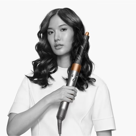 Dyson Airwrap Multi-Styler Nickel/Copper