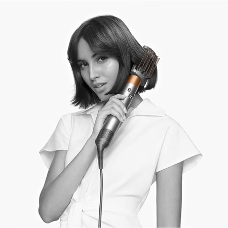 Dyson Airwrap Multi-Styler Nickel/Copper