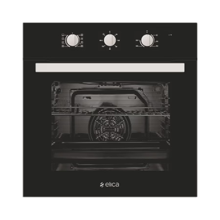 Elica 65 Litres Built-in Oven, Balck EPBI 965 MMF