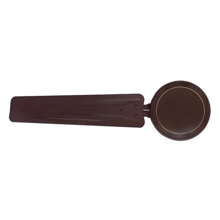 BPL Speed GURU Neo 1 Star BEE Rated Ceiling Fan, Brown, 1200 mm
