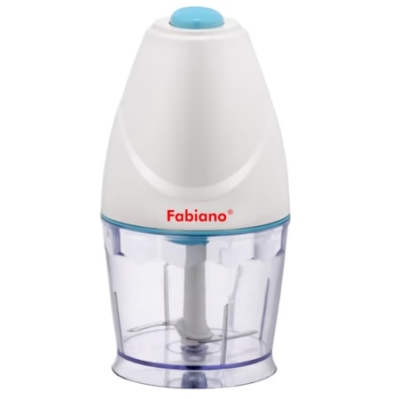 Fabiano 300 Watt Electric Chopper