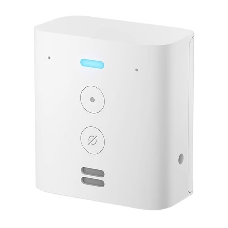 Echo Flex - Plug-in Echo for smart home control