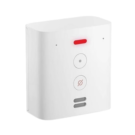Echo Flex - Plug-in Echo for smart home control