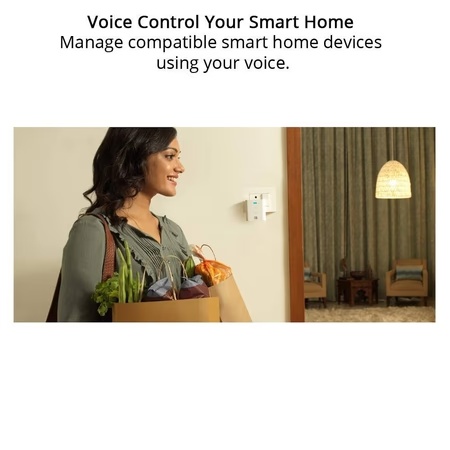 Echo Flex - Plug-in Echo for smart home control 4 Echo Flex - Plug-in Echo for smart home control