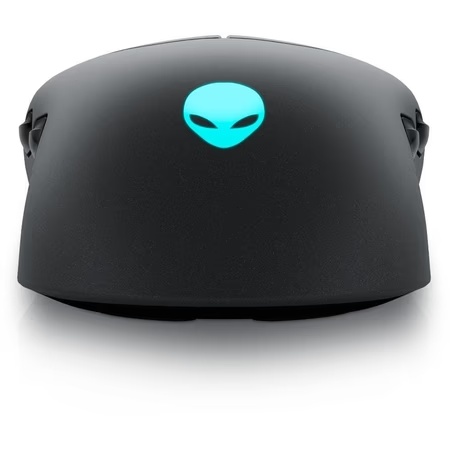 Dell AW720M Alienware Tri-Mode Wireless Gaming Mouse, Dark Side of Moon