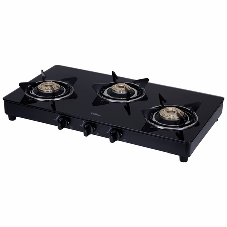 Elica 703 CT Vetro BK Cooktop Hob