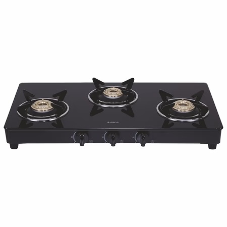 Elica 703 CT Vetro BK Cooktop Hob