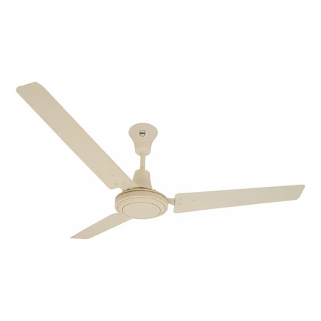 BPL BFCB-1208IV 1200 mm High Speed Ceiling Fan, Ivory