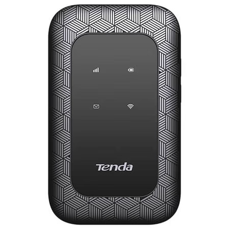 Tenda 4G180 4G MiFi Mobile Wi-Fi HotSpot Router
