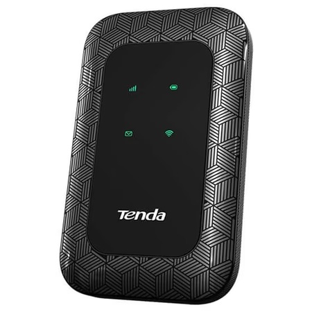 Tenda 4G180 4G MiFi Mobile Wi-Fi HotSpot Router 2 Tenda 4G180 4G MiFi Mobile Wi-Fi HotSpot Router