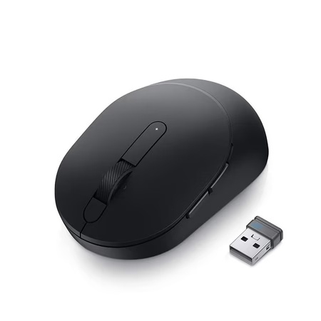 Dell MS5120W Pro Wireless Mouse, Titan Grey