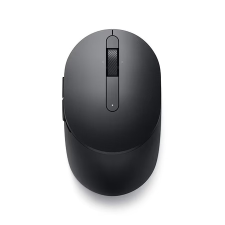 Dell MS5120W Pro Wireless Mouse, Titan Grey