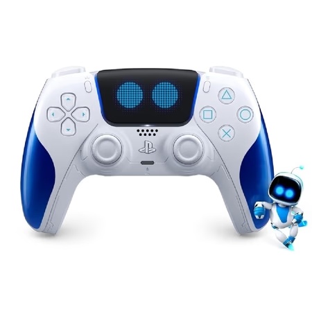 Sony PS5 DualSense Wireless Controller, Astro Bot