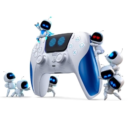 Sony PS5 DualSense Wireless Controller, Astro Bot 5 Sony PS5 DualSense Wireless Controller, Astro Bot