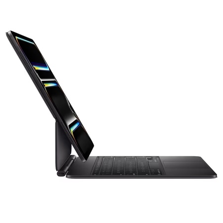 Apple Magic Keybaord for 33.02 cm (13 inch) iPadAir M3, Black